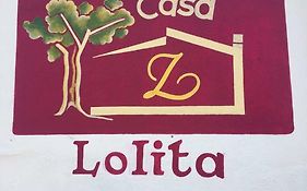 Casa Lolita